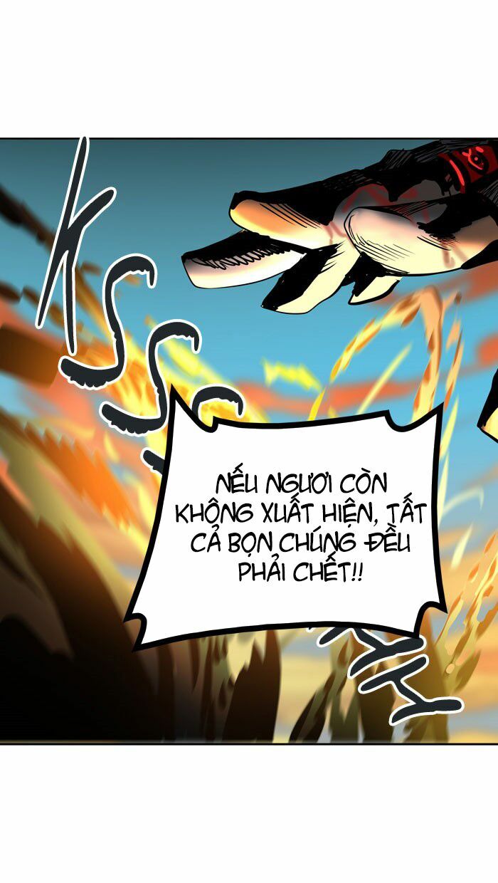 Tòa Tháp Bí Ẩn 2: Chapter 225