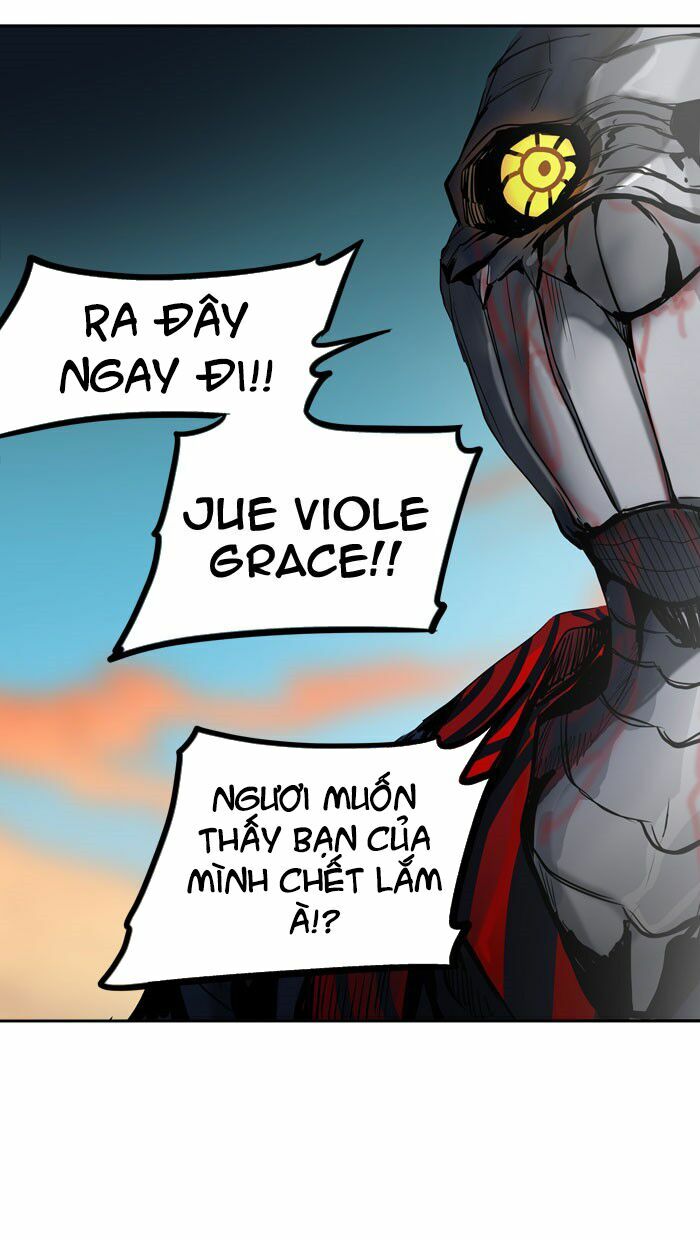 Tòa Tháp Bí Ẩn 2: Chapter 225