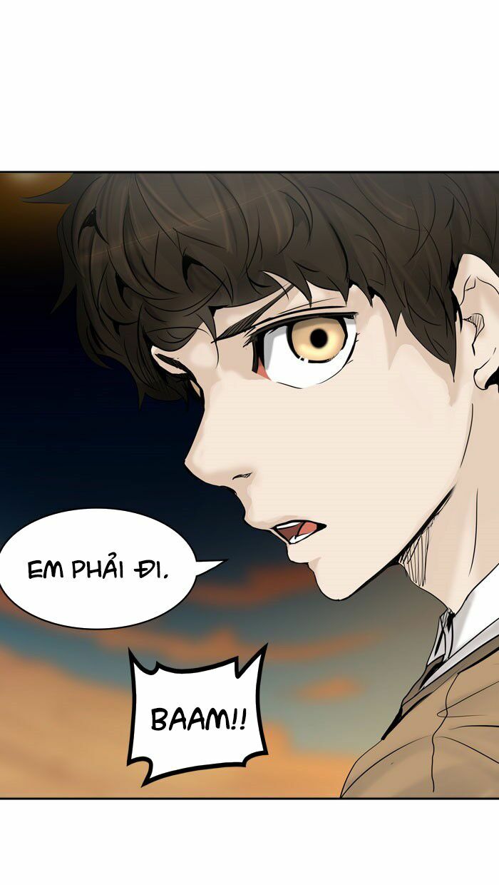 Tòa Tháp Bí Ẩn 2: Chapter 225
