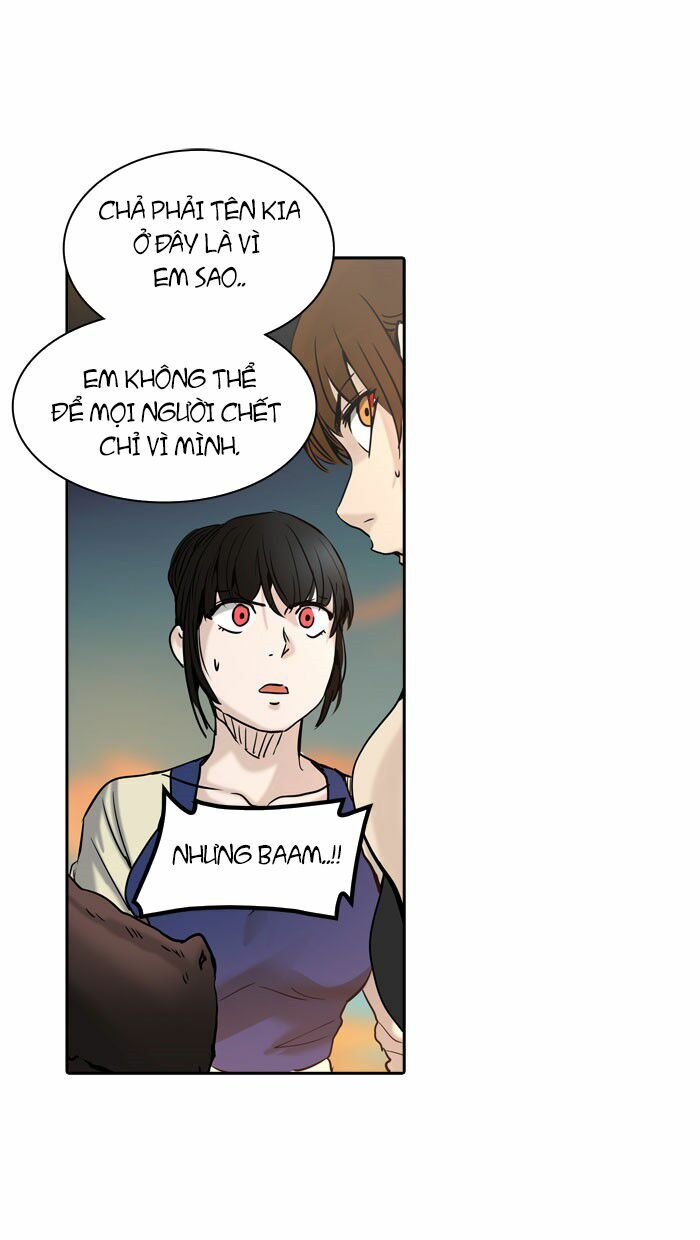 Tòa Tháp Bí Ẩn 2: Chapter 225