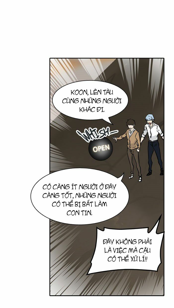 Tòa Tháp Bí Ẩn 2: Chapter 225