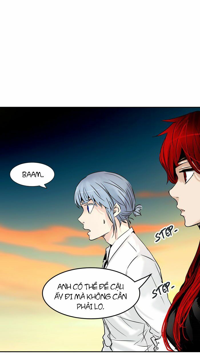 Tòa Tháp Bí Ẩn 2: Chapter 225