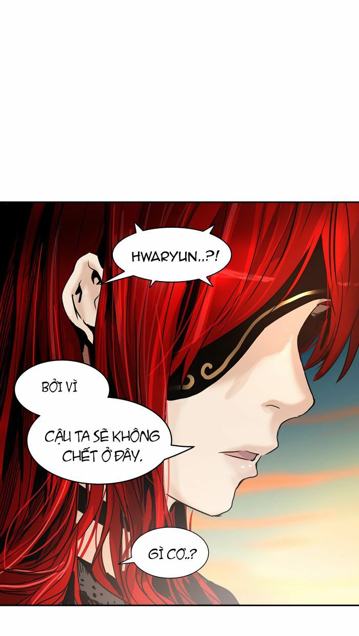 Tòa Tháp Bí Ẩn 2: Chapter 225