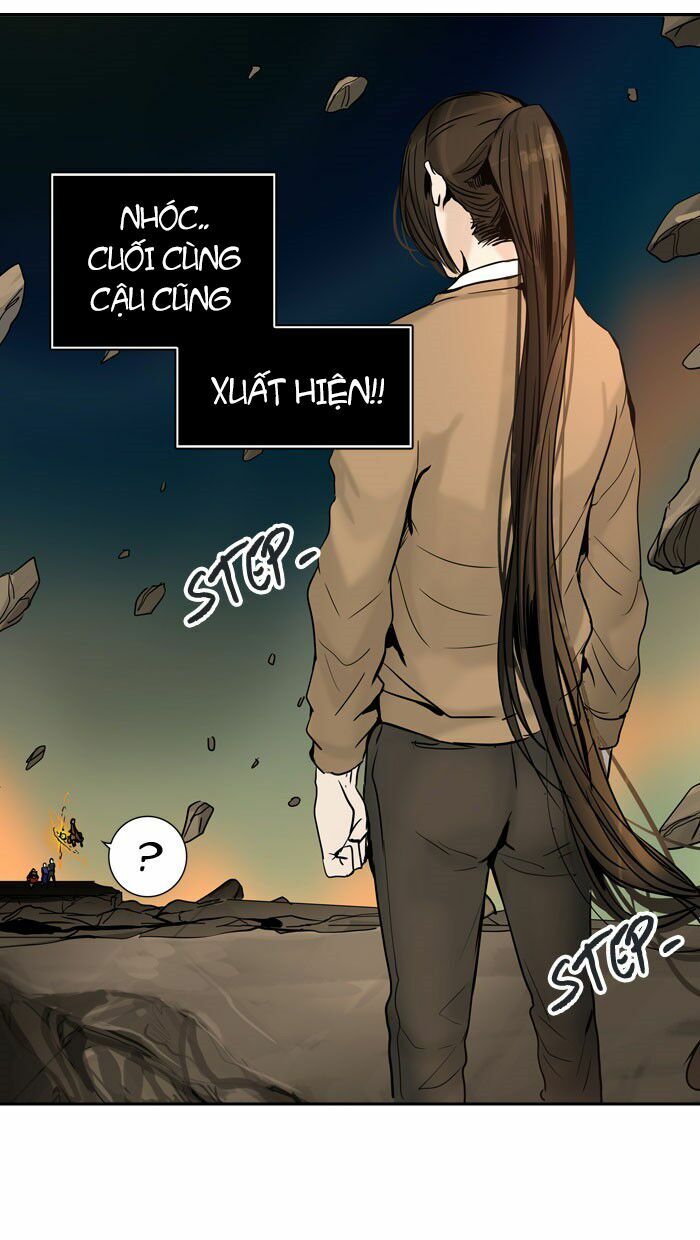 Tòa Tháp Bí Ẩn 2: Chapter 225