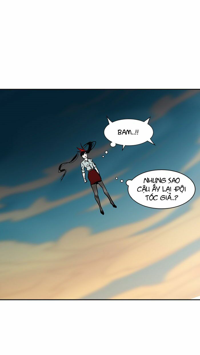 Tòa Tháp Bí Ẩn 2: Chapter 225