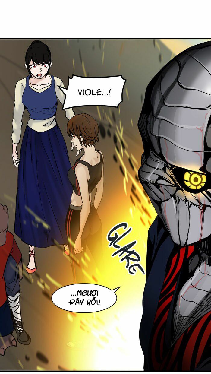 Tòa Tháp Bí Ẩn 2: Chapter 225