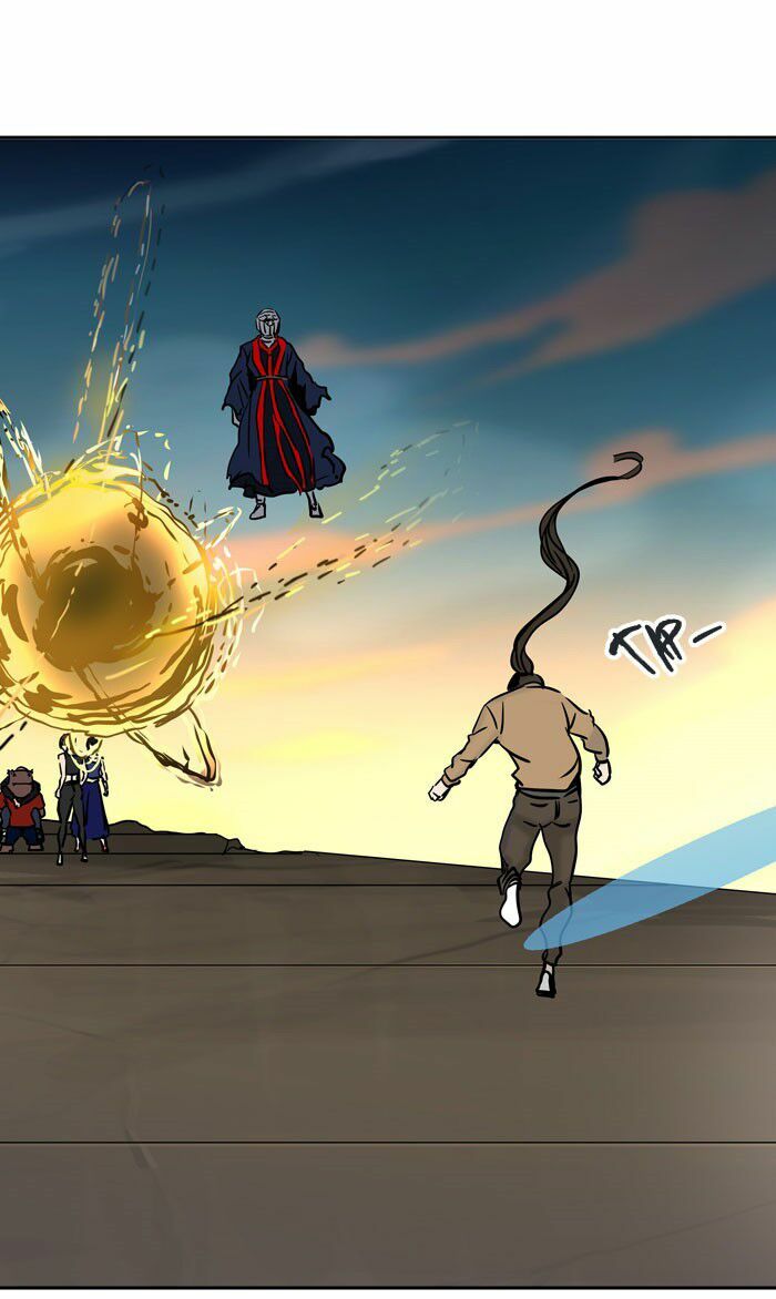 Tòa Tháp Bí Ẩn 2: Chapter 225