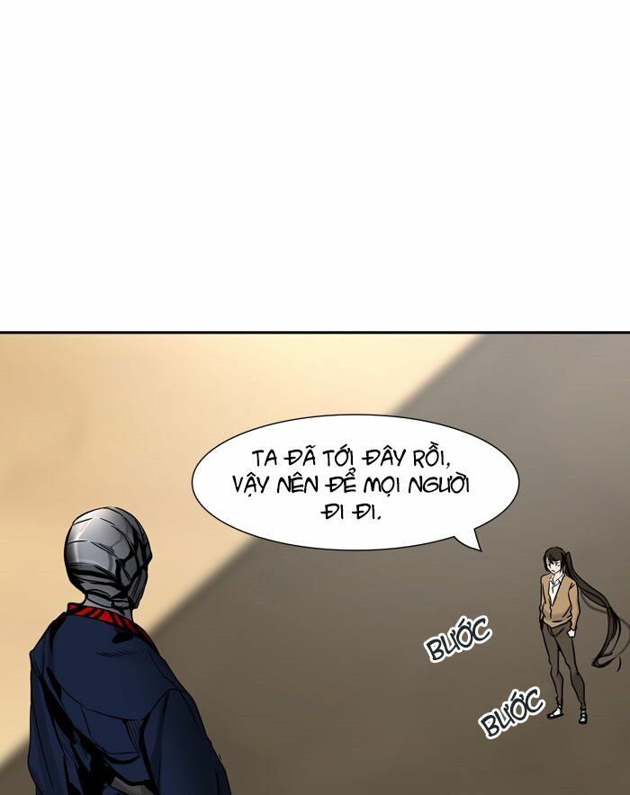 Tòa Tháp Bí Ẩn 2: Chapter 225