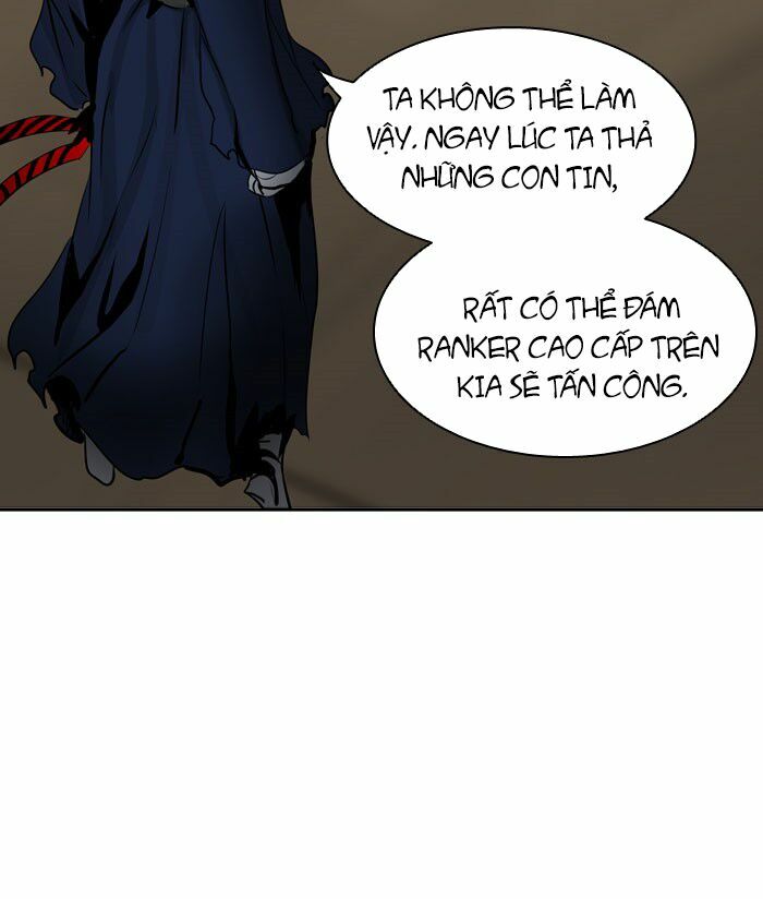 Tòa Tháp Bí Ẩn 2: Chapter 225