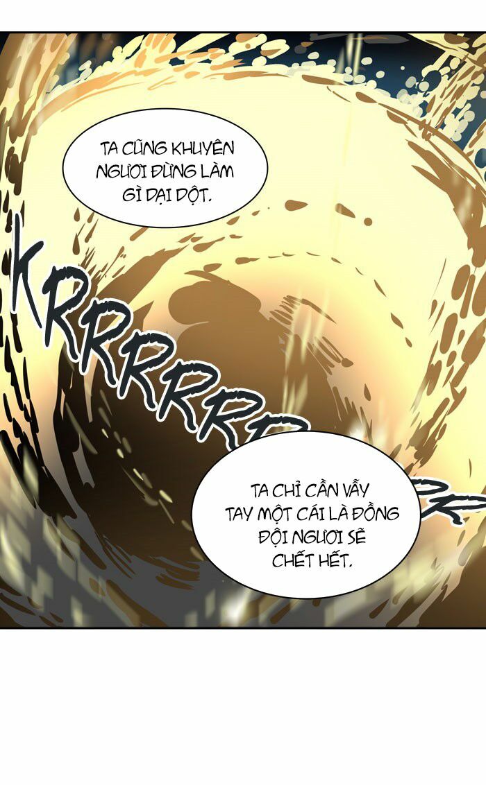 Tòa Tháp Bí Ẩn 2: Chapter 225