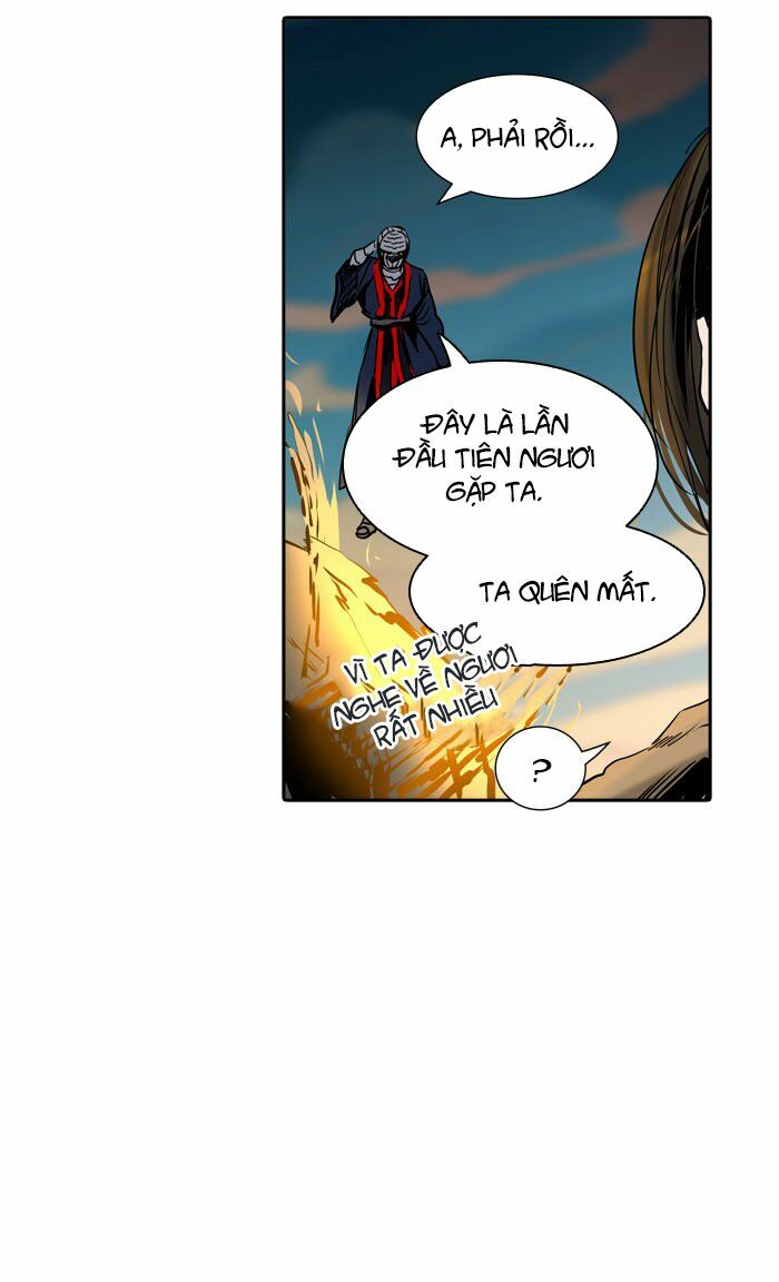 Tòa Tháp Bí Ẩn 2: Chapter 225