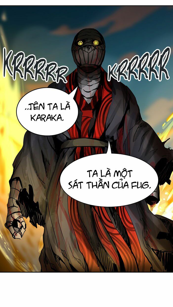 Tòa Tháp Bí Ẩn 2: Chapter 225