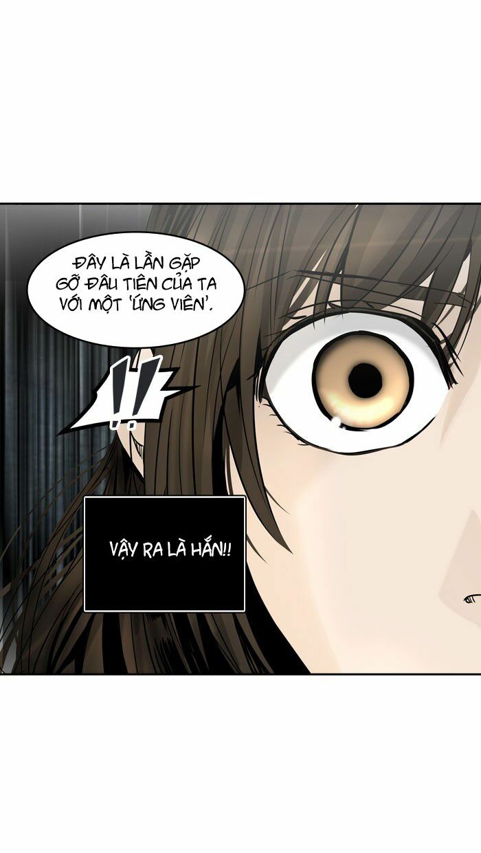 Tòa Tháp Bí Ẩn 2: Chapter 225