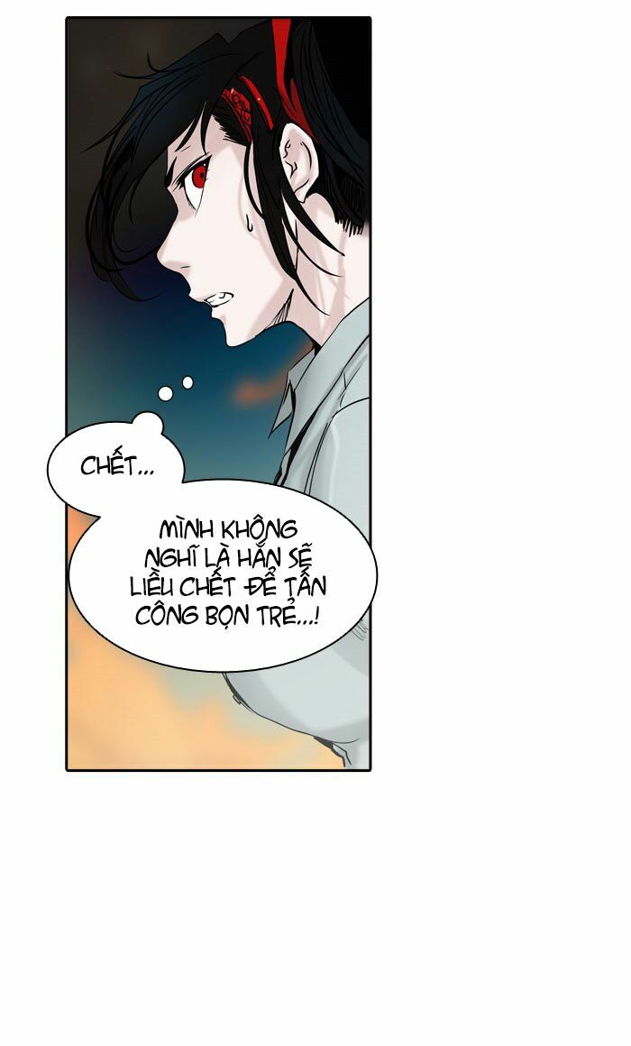 Tòa Tháp Bí Ẩn 2: Chapter 225