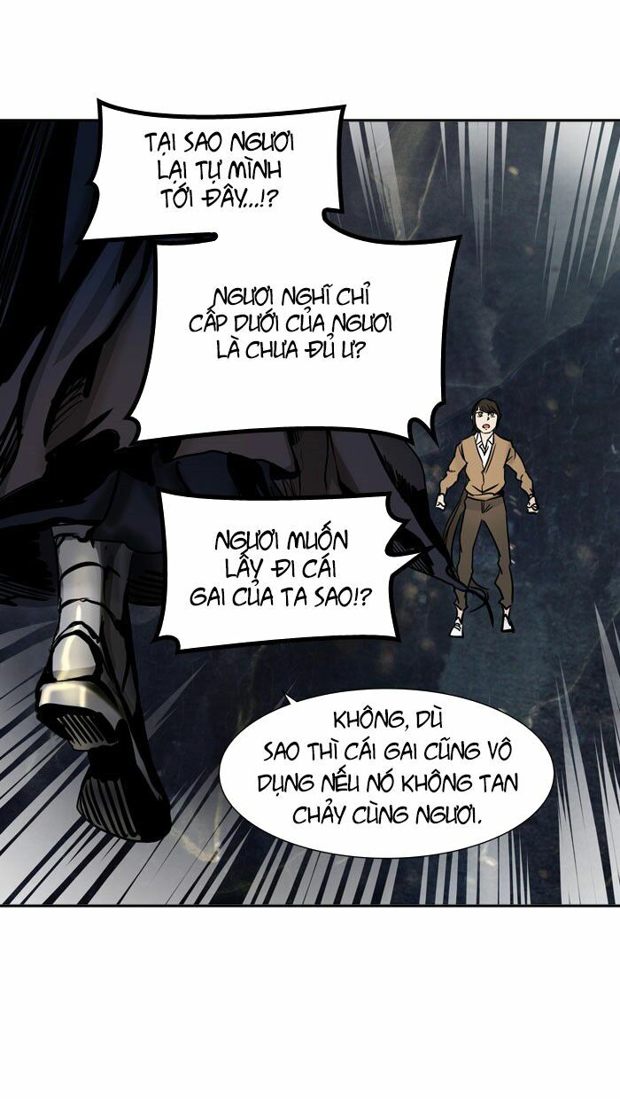 Tòa Tháp Bí Ẩn 2: Chapter 225