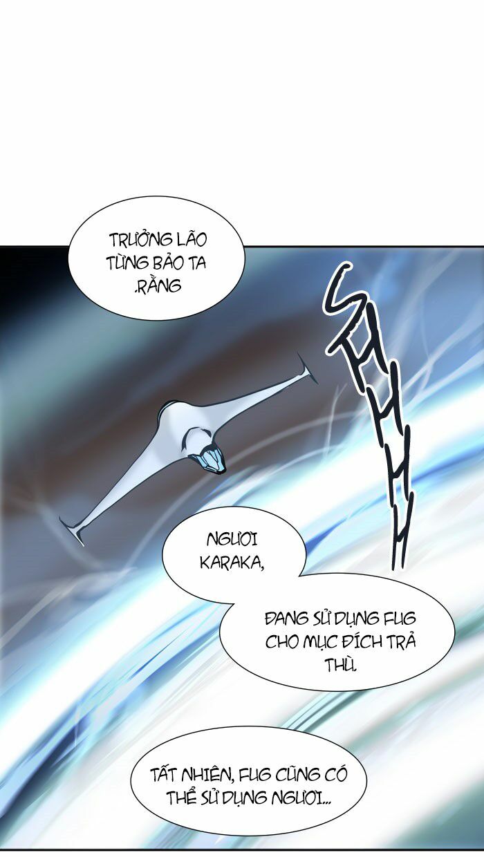Tòa Tháp Bí Ẩn 2: Chapter 225