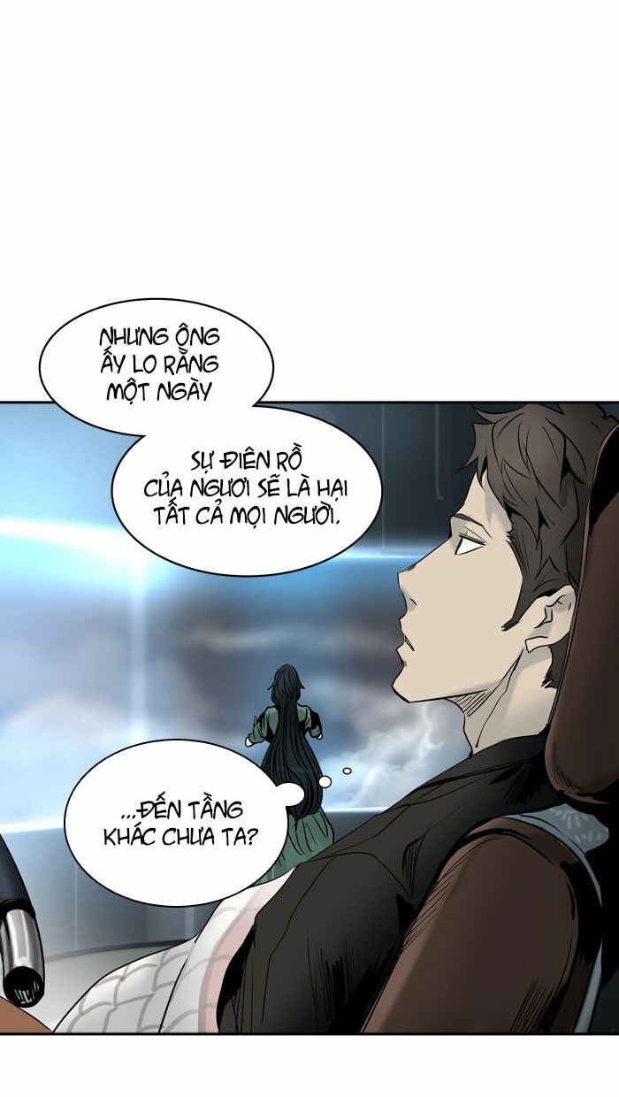 Tòa Tháp Bí Ẩn 2: Chapter 225