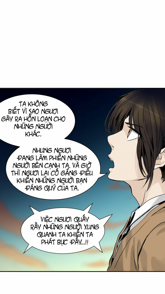 Tòa Tháp Bí Ẩn 2: Chapter 225
