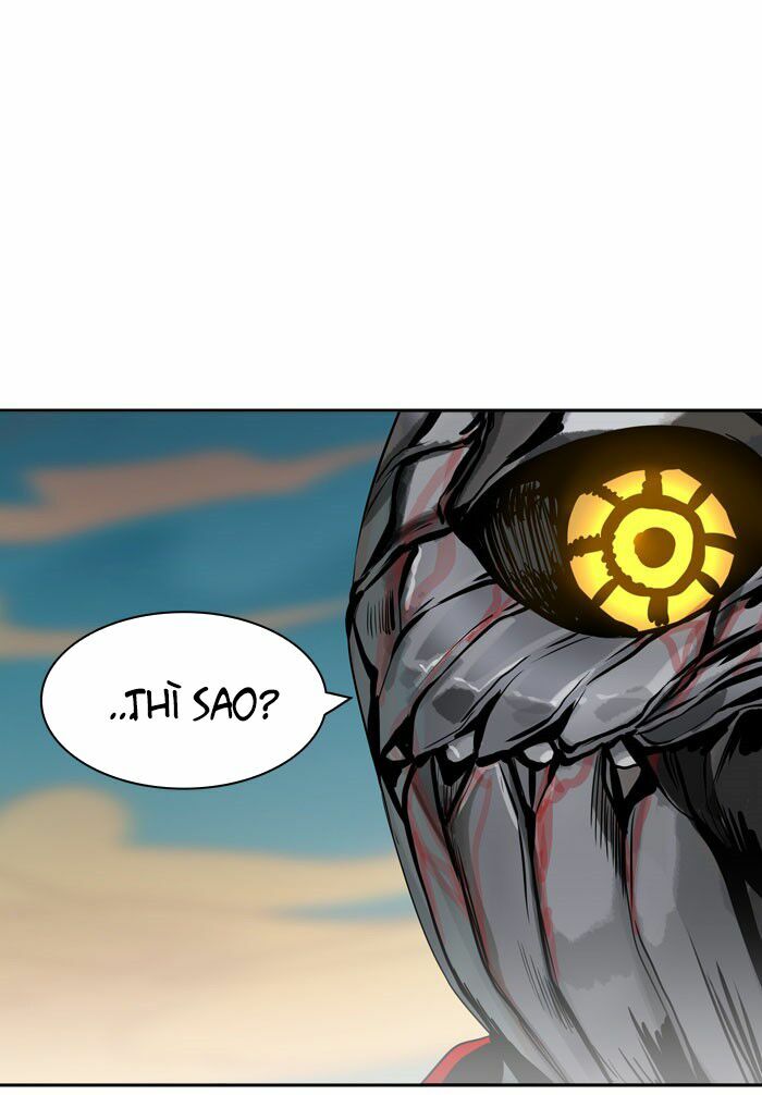 Tòa Tháp Bí Ẩn 2: Chapter 225