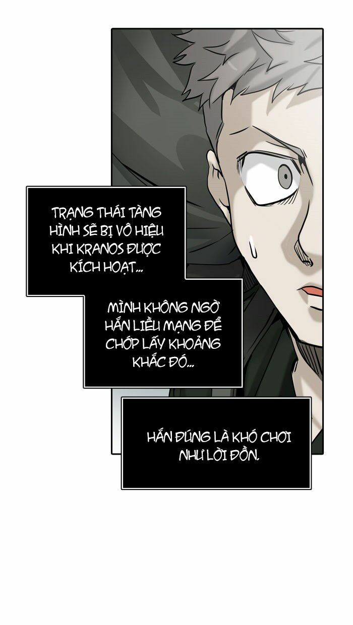Tòa Tháp Bí Ẩn 2: Chapter 225