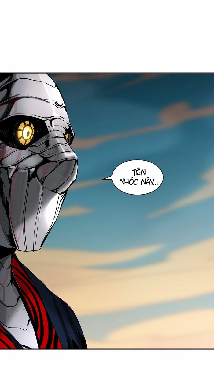 Tòa Tháp Bí Ẩn 2: Chapter 225