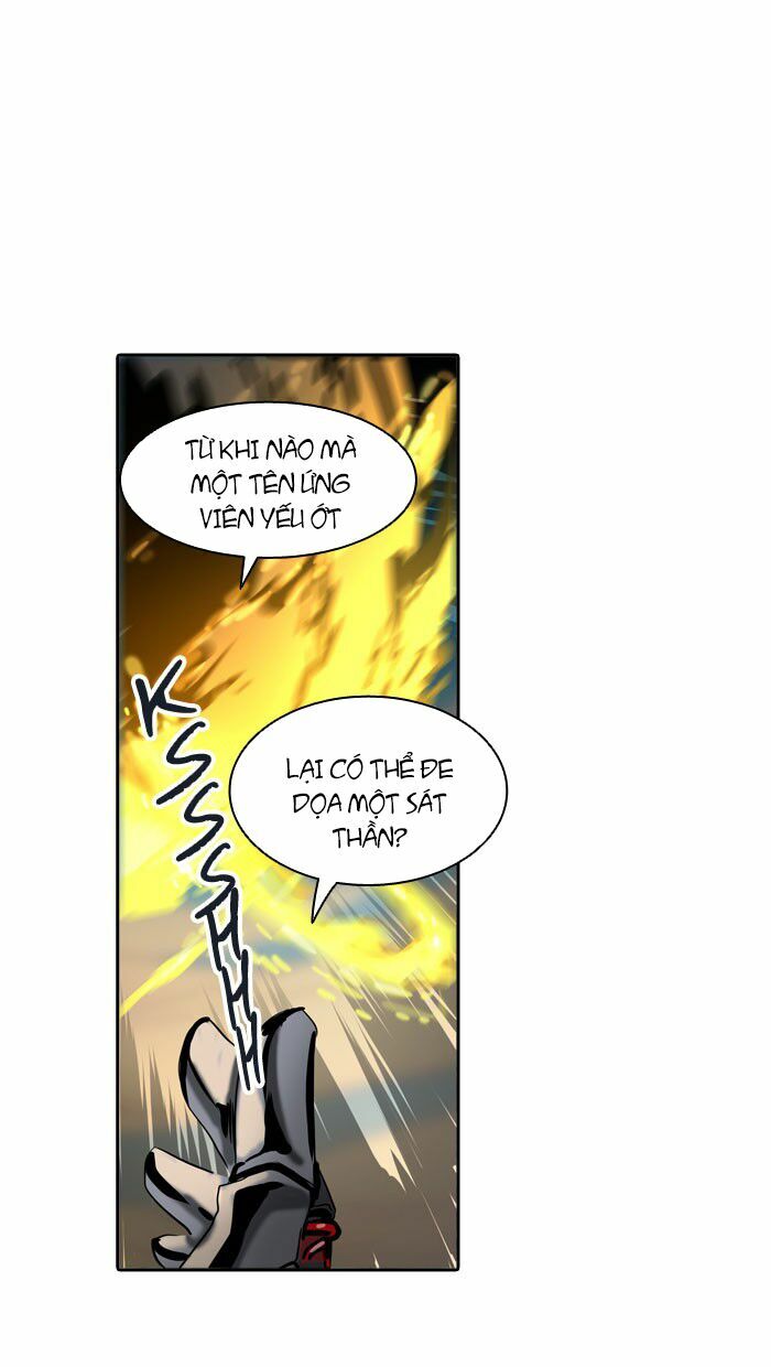 Tòa Tháp Bí Ẩn 2: Chapter 225