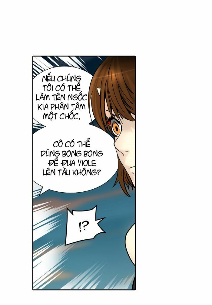 Tòa Tháp Bí Ẩn 2: Chapter 225
