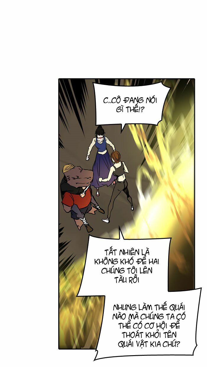 Tòa Tháp Bí Ẩn 2: Chapter 225