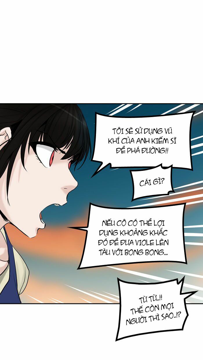 Tòa Tháp Bí Ẩn 2: Chapter 225