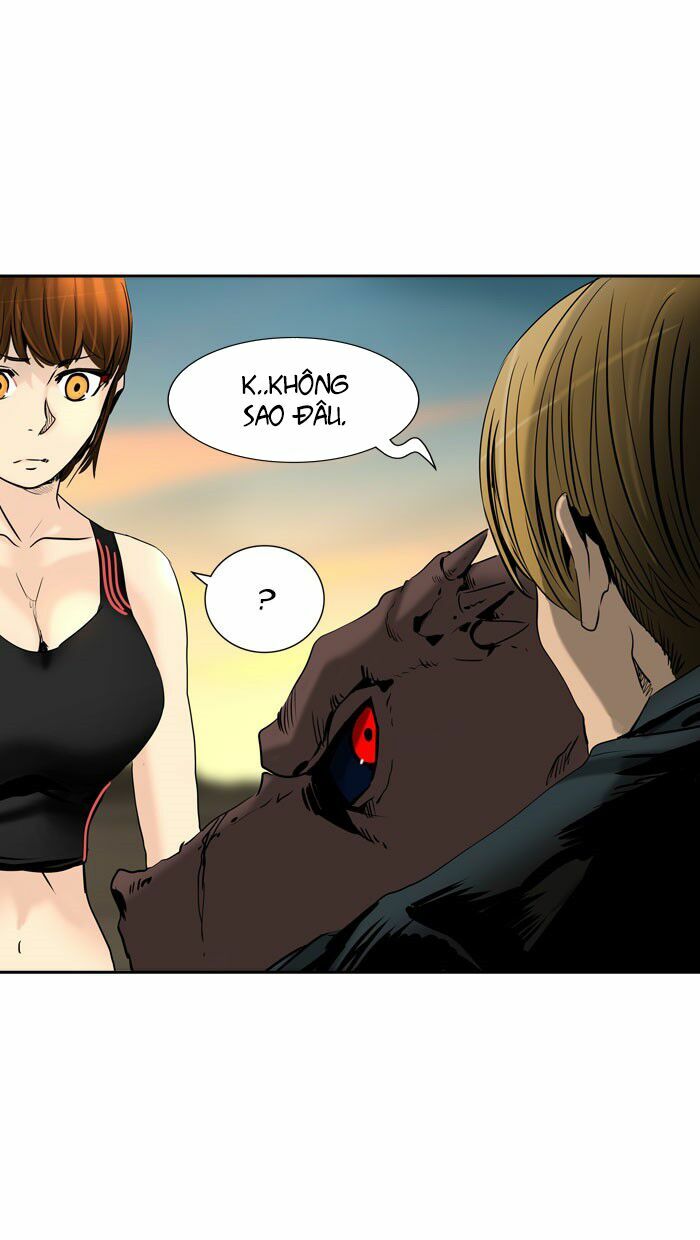 Tòa Tháp Bí Ẩn 2: Chapter 225