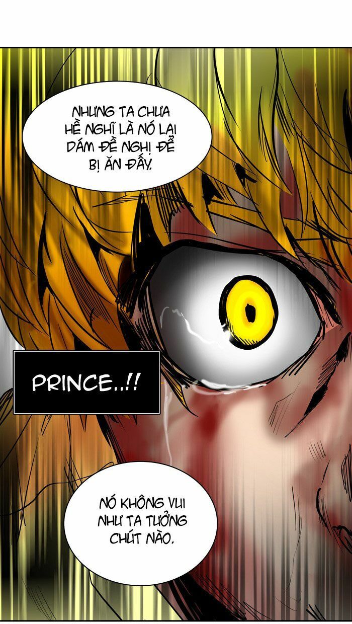 Tòa Tháp Bí Ẩn 2: Chapter 227