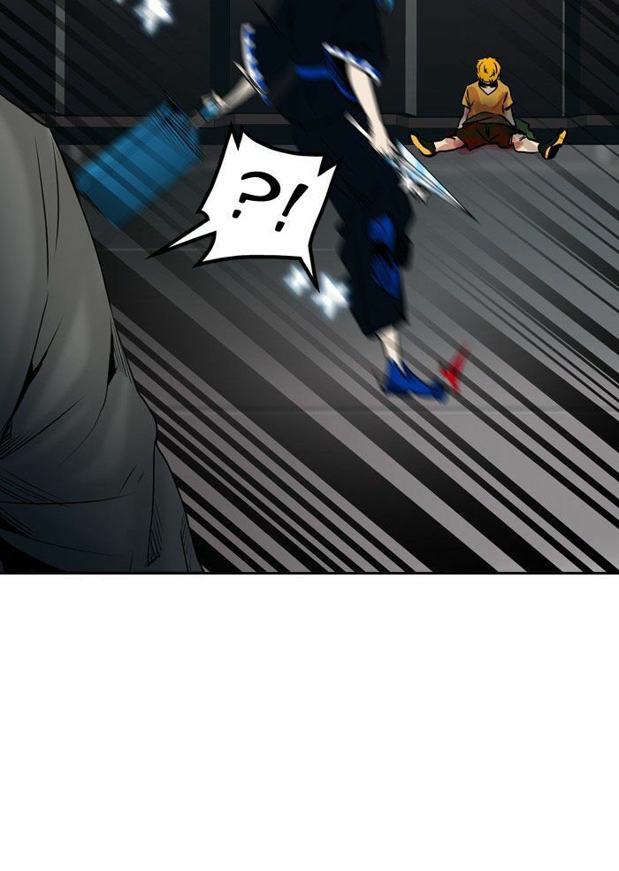 Tòa Tháp Bí Ẩn 2: Chapter 227