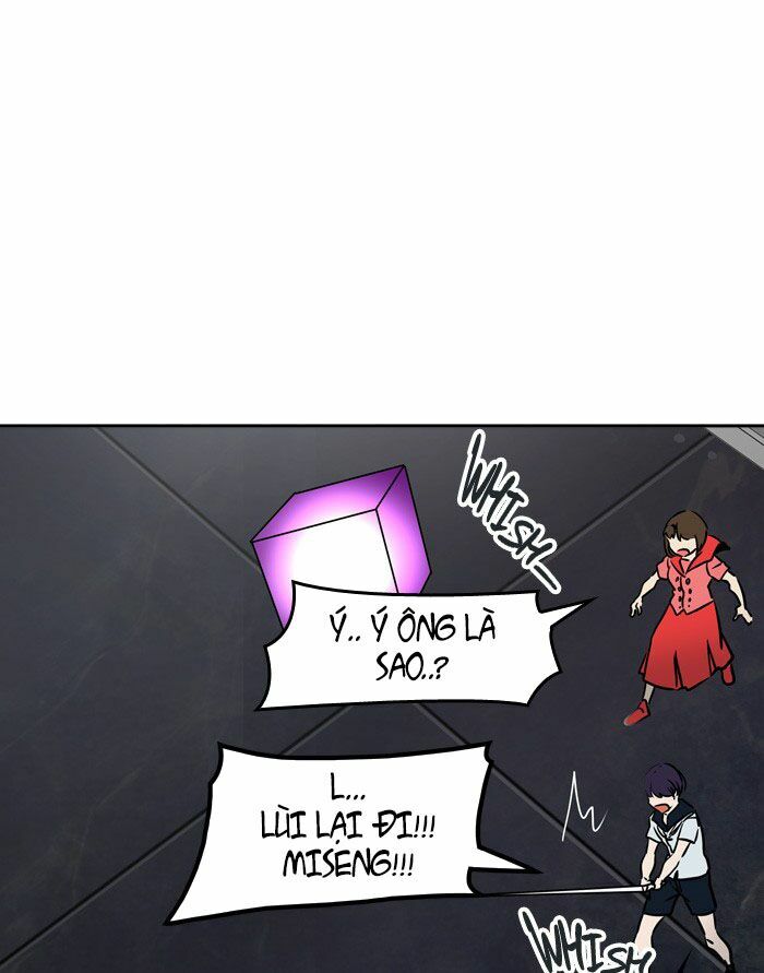 Tòa Tháp Bí Ẩn 2: Chapter 227