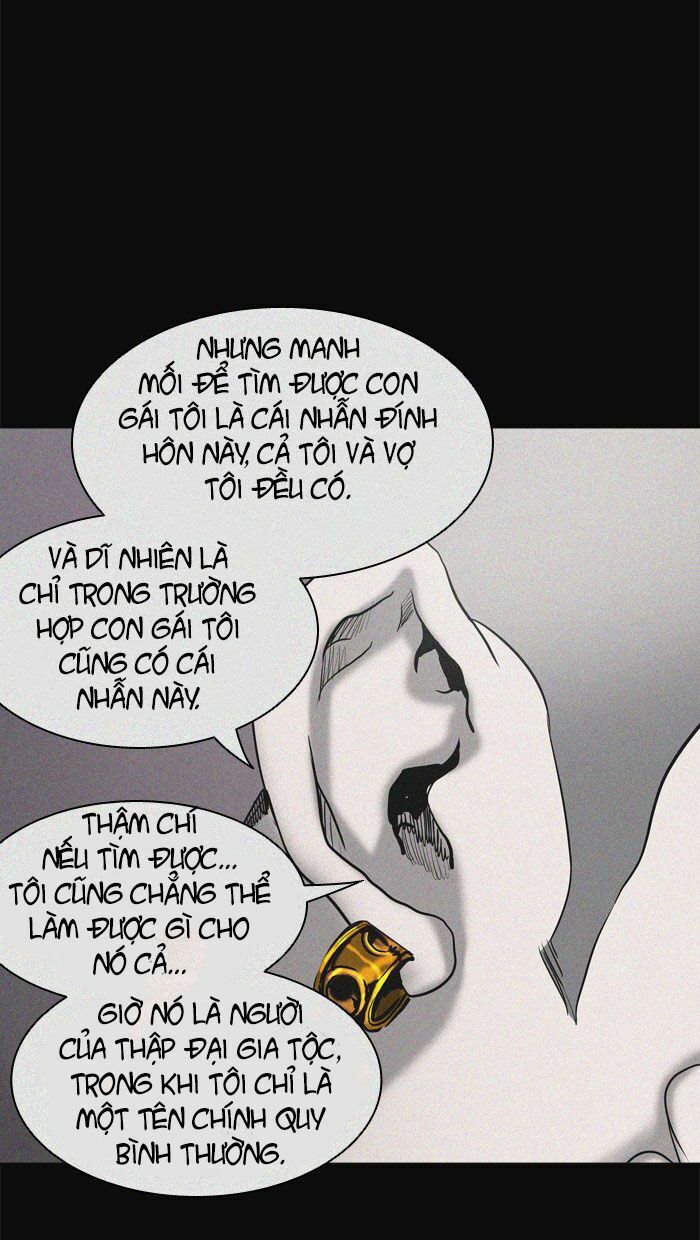 Tòa Tháp Bí Ẩn 2: Chapter 227