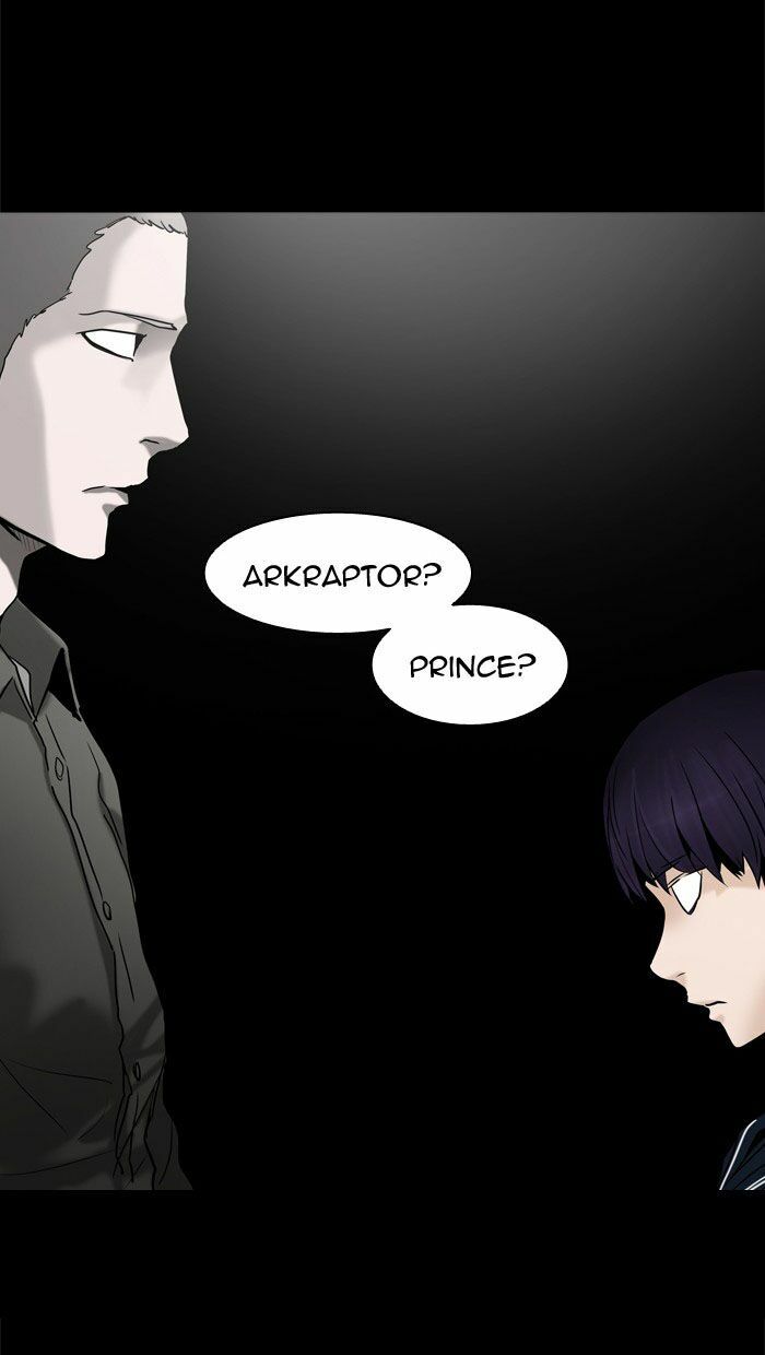 Tòa Tháp Bí Ẩn 2: Chapter 228