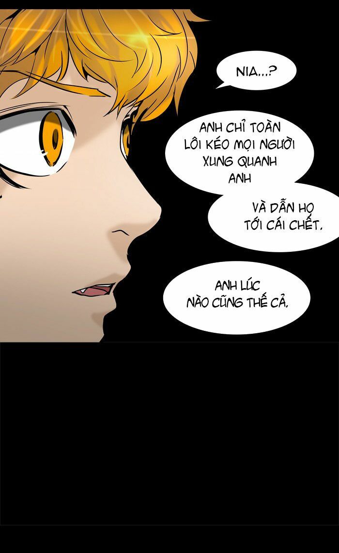 Tòa Tháp Bí Ẩn 2: Chapter 228