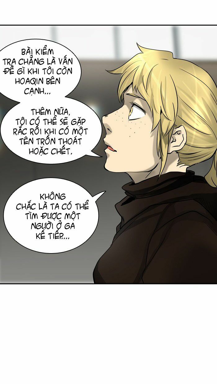 Tòa Tháp Bí Ẩn 2: Chapter 228