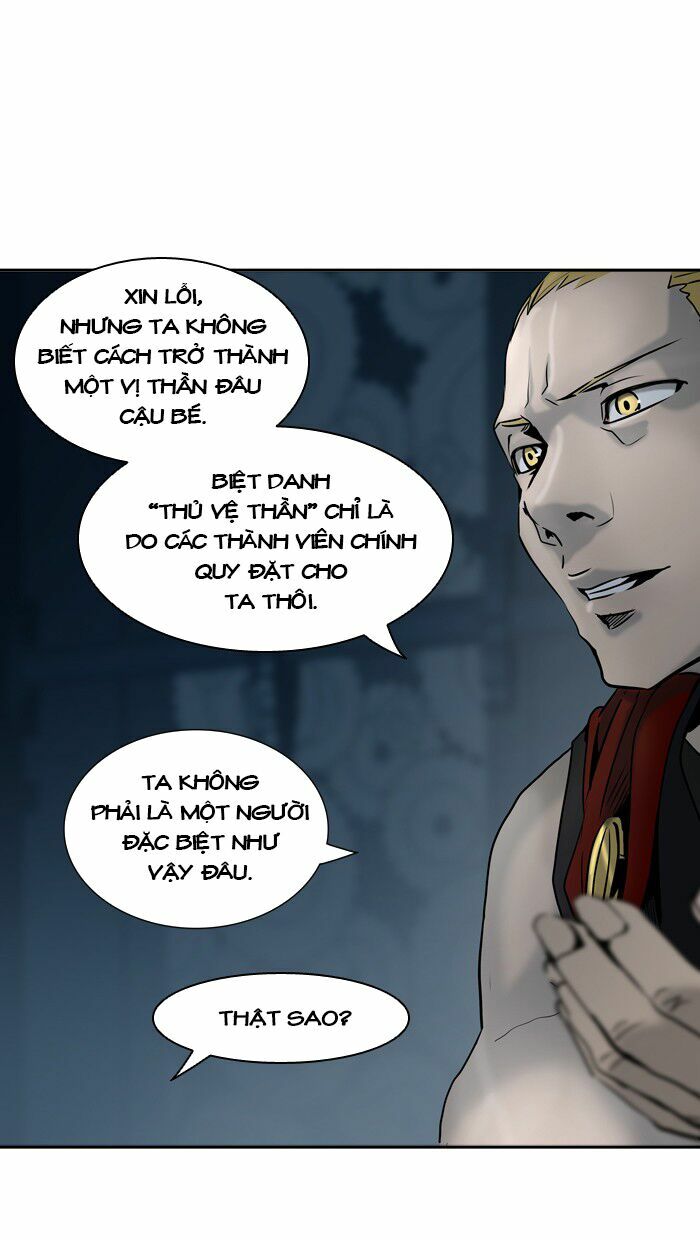 Tòa Tháp Bí Ẩn 2: Chapter 229