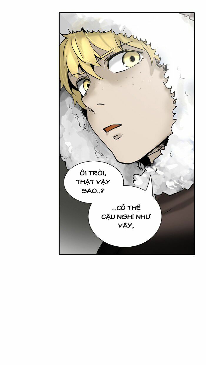 Tòa Tháp Bí Ẩn 2: Chapter 229