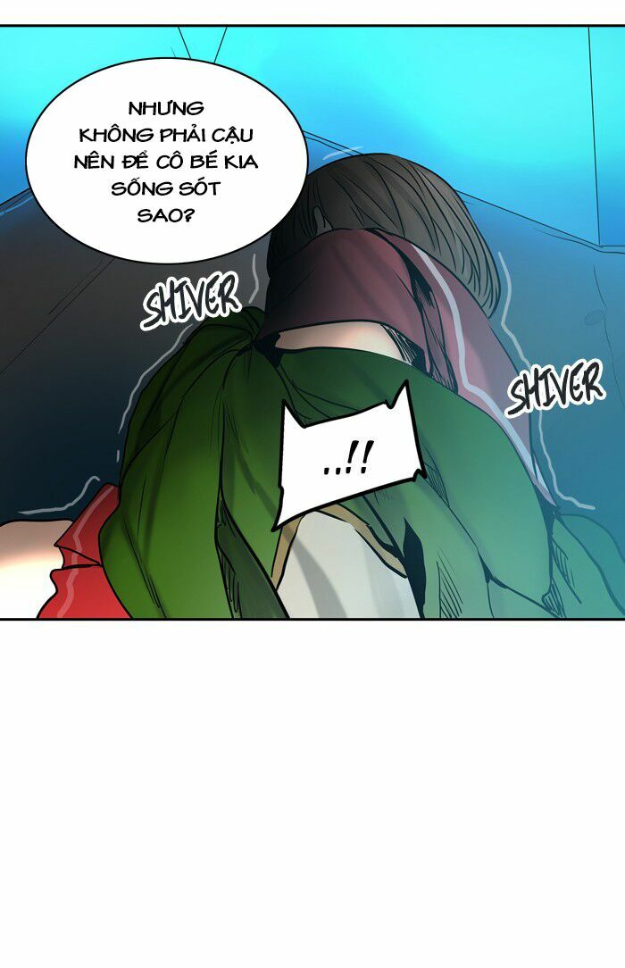 Tòa Tháp Bí Ẩn 2: Chapter 229