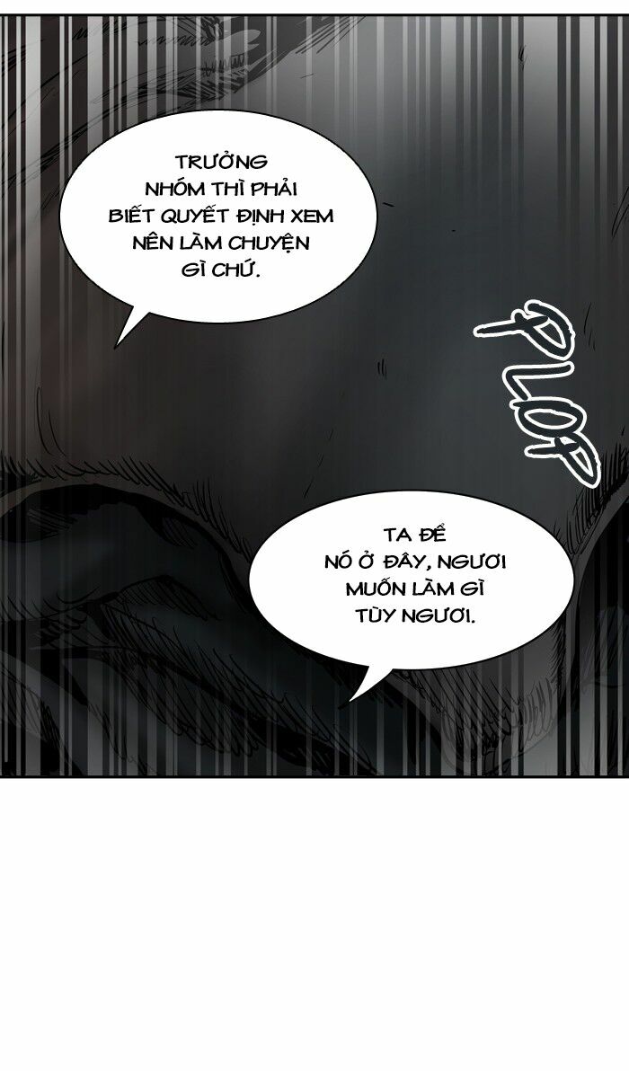Tòa Tháp Bí Ẩn 2: Chapter 229