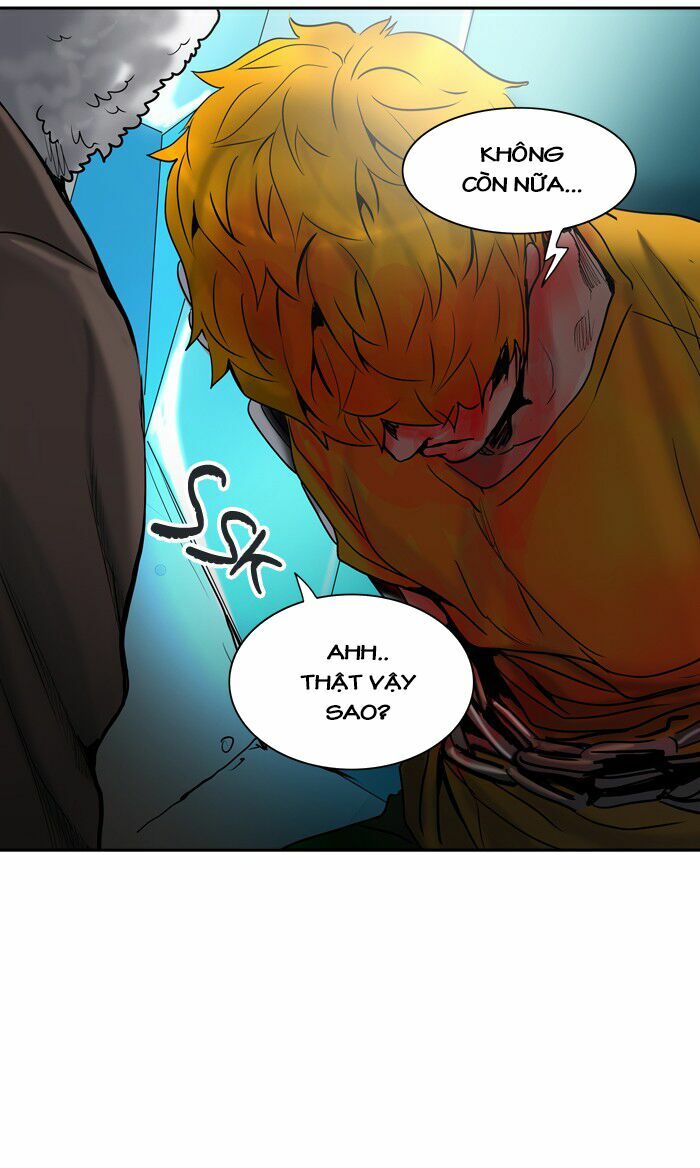 Tòa Tháp Bí Ẩn 2: Chapter 229