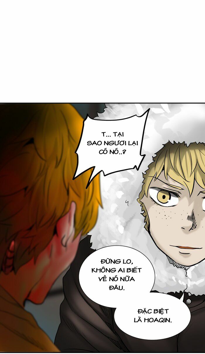 Tòa Tháp Bí Ẩn 2: Chapter 229
