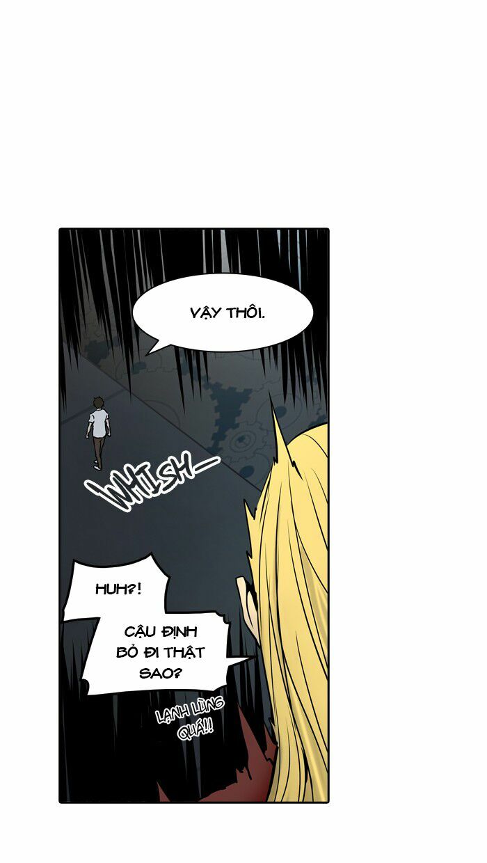 Tòa Tháp Bí Ẩn 2: Chapter 229
