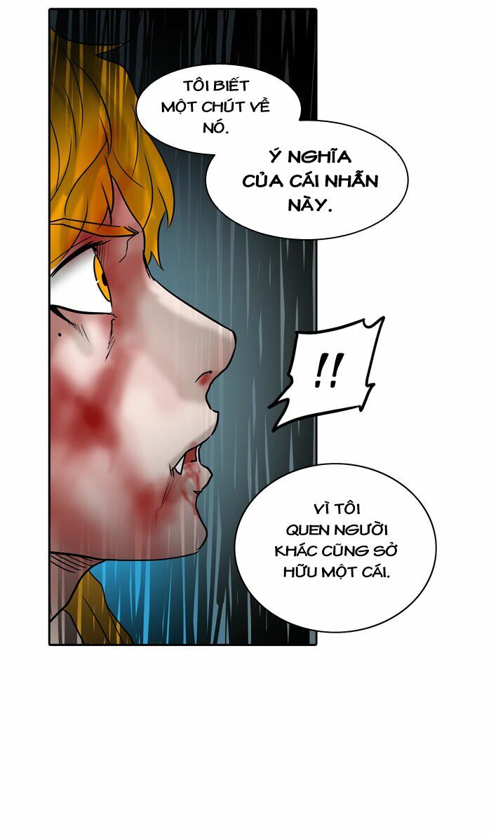 Tòa Tháp Bí Ẩn 2: Chapter 229