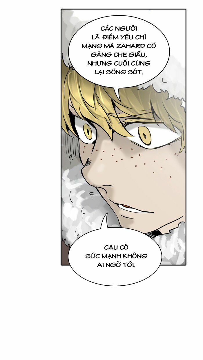 Tòa Tháp Bí Ẩn 2: Chapter 229