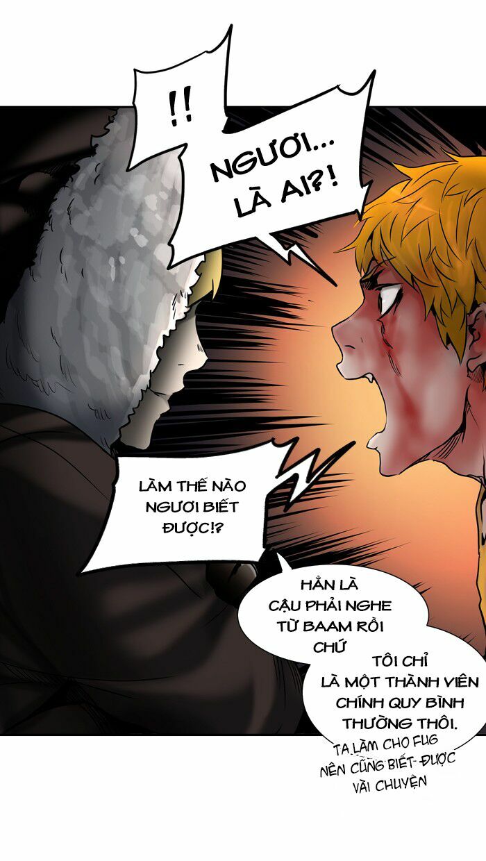 Tòa Tháp Bí Ẩn 2: Chapter 229