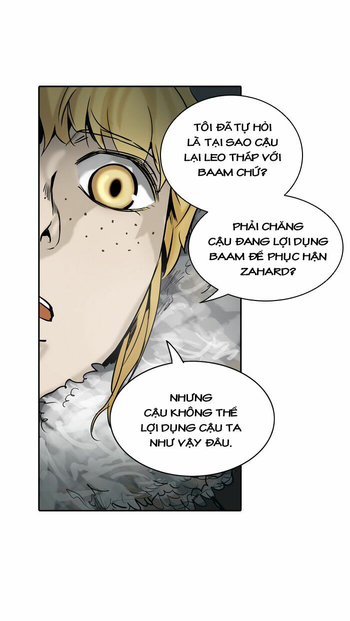 Tòa Tháp Bí Ẩn 2: Chapter 229