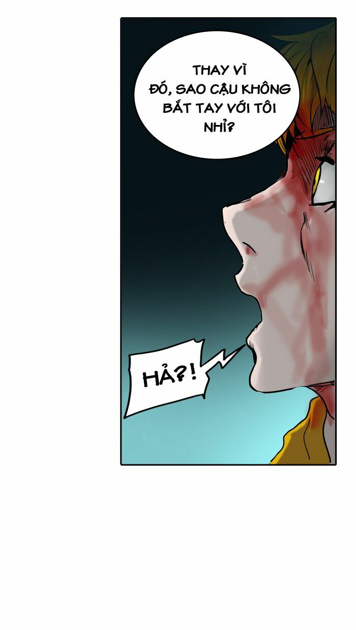 Tòa Tháp Bí Ẩn 2: Chapter 229