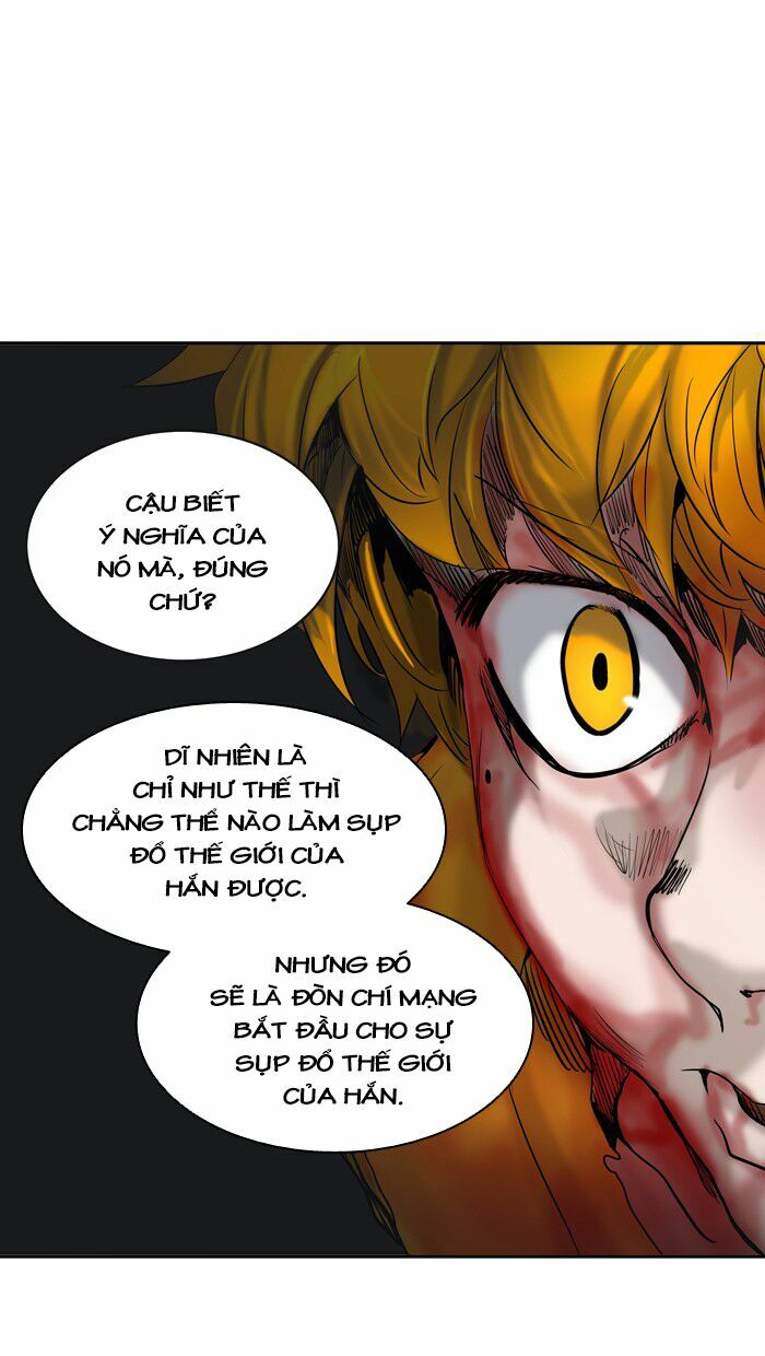 Tòa Tháp Bí Ẩn 2: Chapter 229